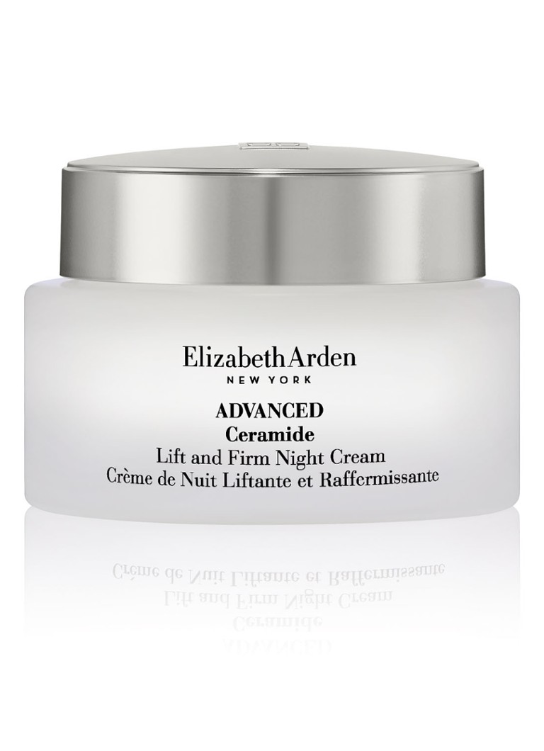 Elizabeth Arden Ceramide Advanced Ceramide Lift And Firm Night Cream