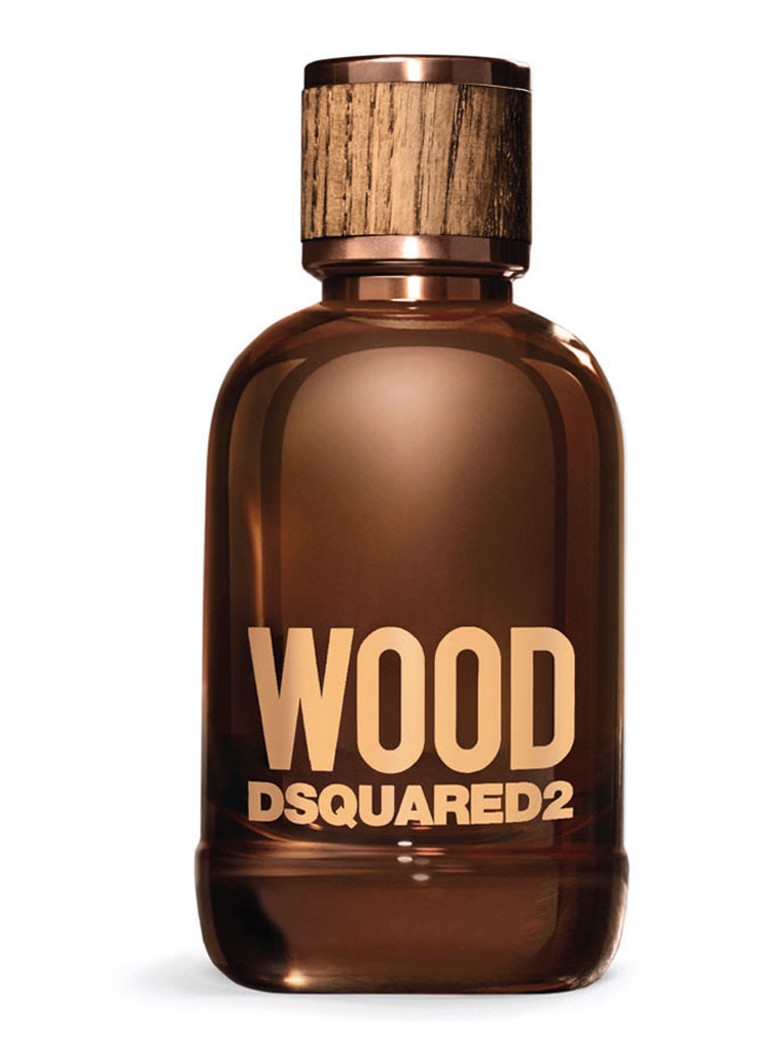 Dsquared2 Wood Pour Homme Eau de Toilette