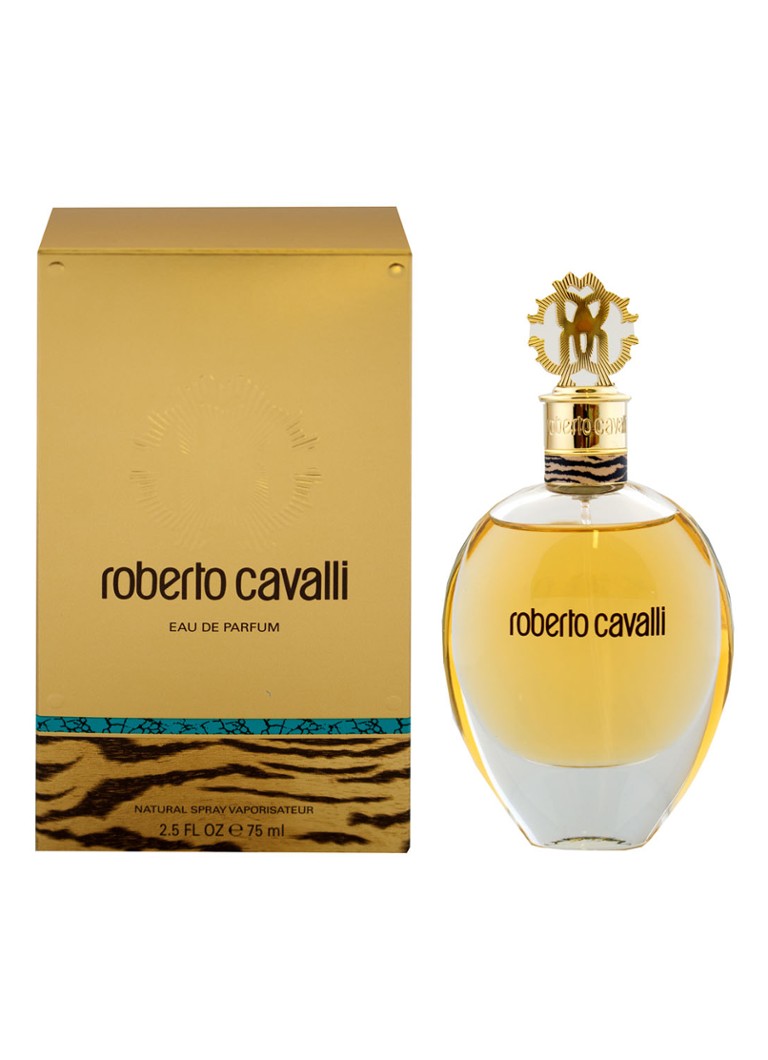 Roberto Cavalli Roberto Cavalli Women Eau de Parfum