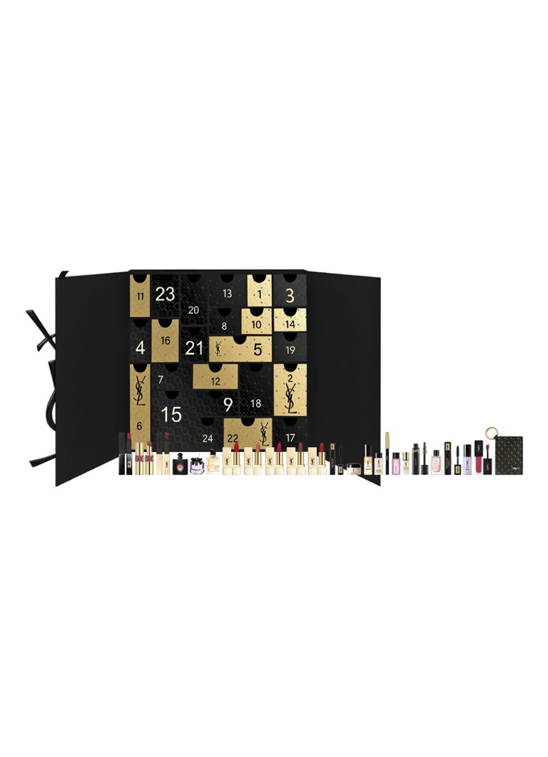 Yves Saint Laurent Advent Calendar – Limited Edition Adventskalender