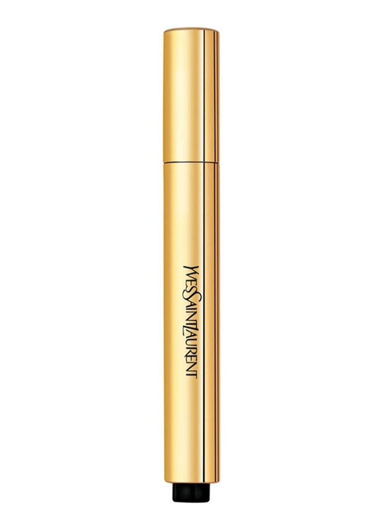 Yves Saint Laurent Touche Éclat - lichtreflecterende concealer