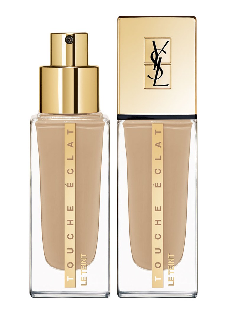 Yves Saint Laurent Touche Éclat Le Teint Foundation
