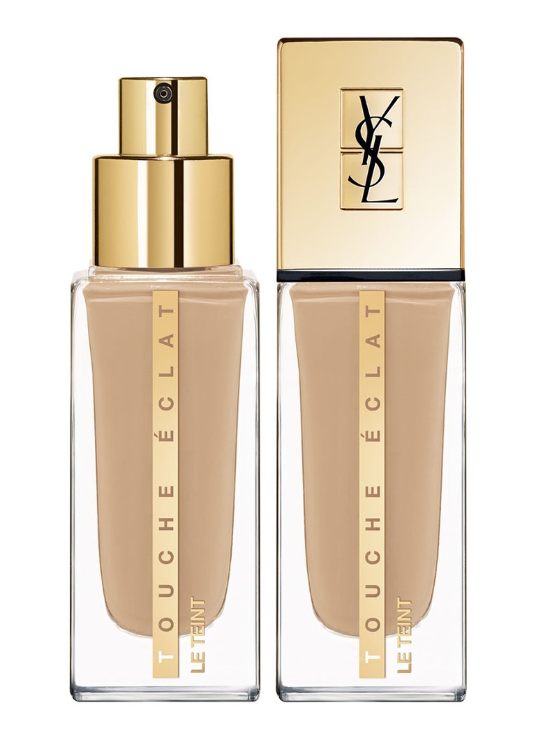 Yves Saint Laurent Touche Éclat Le Teint Foundation