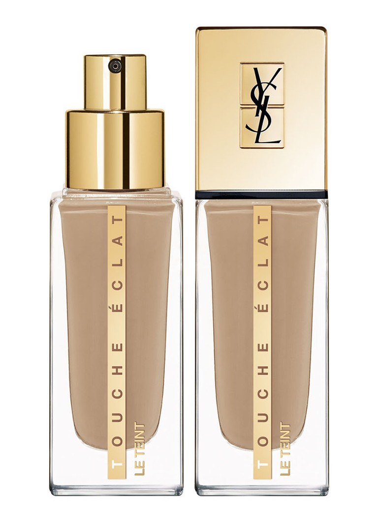 Yves Saint Laurent Touche Éclat Le Teint Foundation