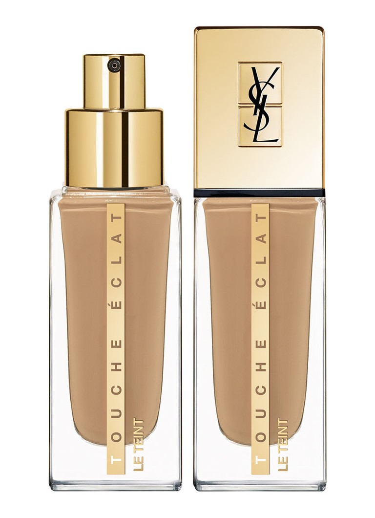 Yves Saint Laurent Touche Éclat Le Teint Foundation