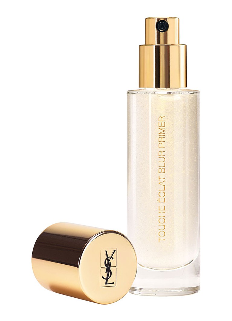 Yves Saint Laurent Touche Éclat Blur Primer