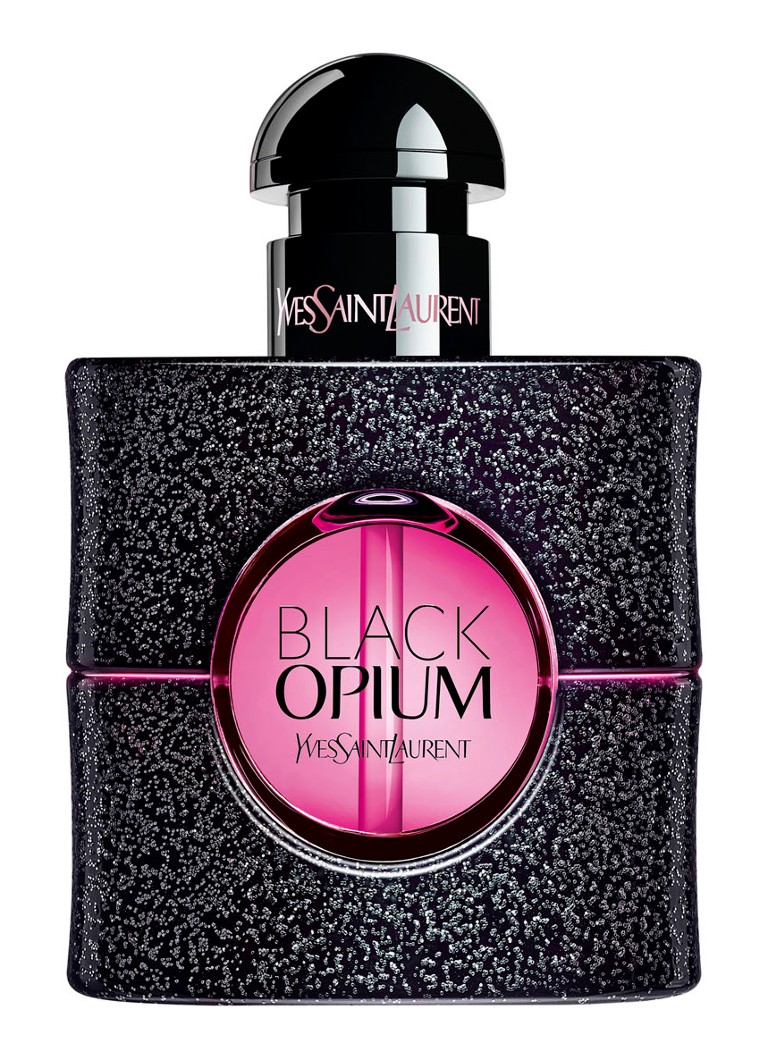 Yves Saint Laurent Black Opium Neon Eau de Parfum