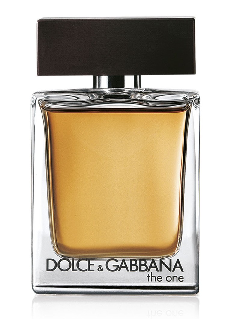 Dolce&amp, Gabbana The One For Men Eau de Toilette Spray 30 ml online kopen