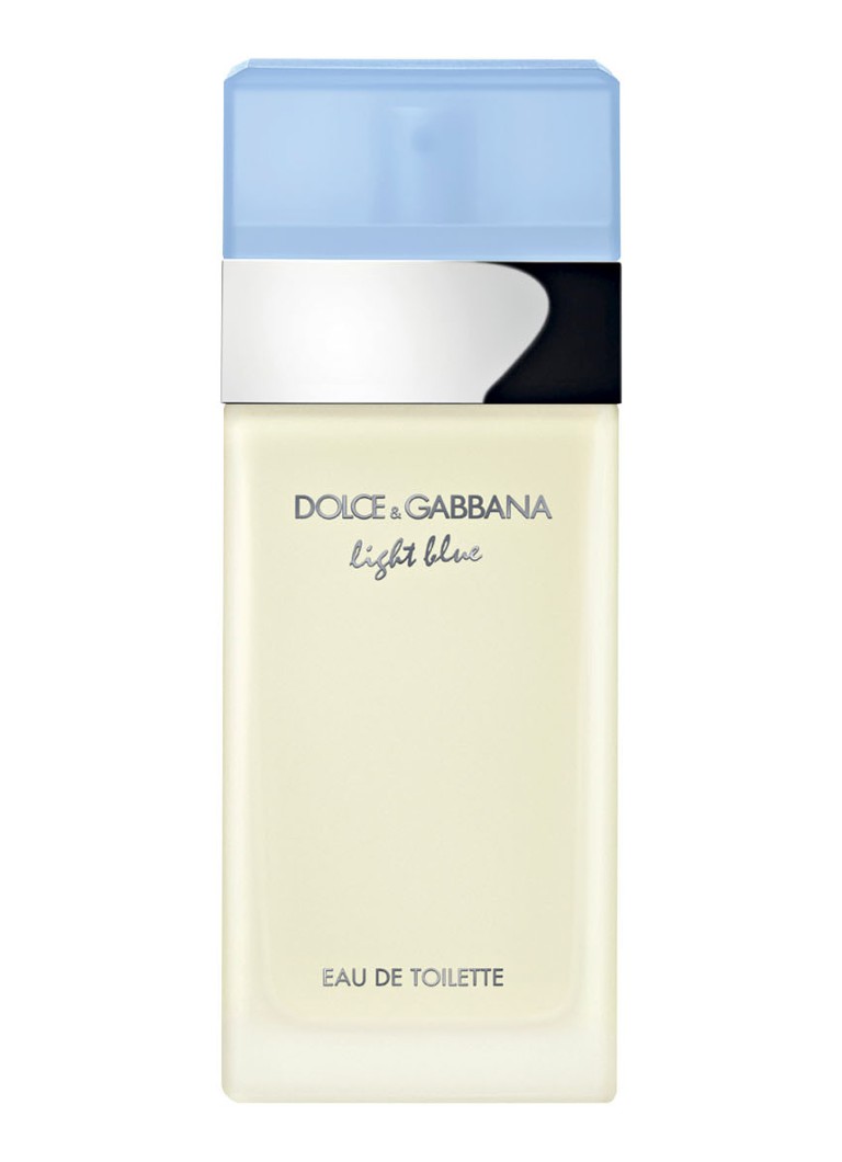 Dolce&amp, Gabbana Light Blue Pour Femme Eau de Toilette Spray 25 ml online kopen