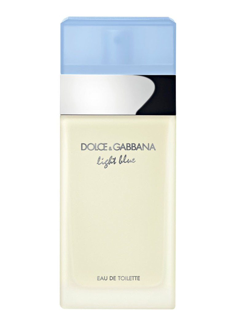 Dolce & Gabbana Light Blue Eau de Toilette Spray Woman 50ml online kopen