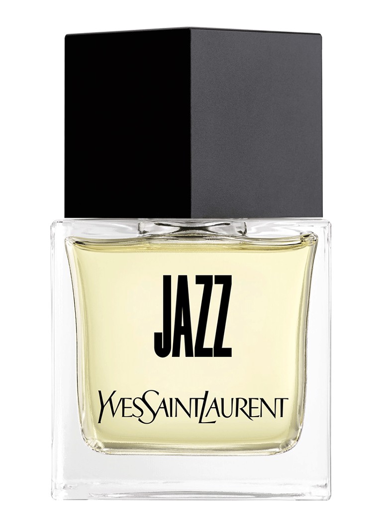 Yves Saint Laurent Jazz Homme Eau De Toilette