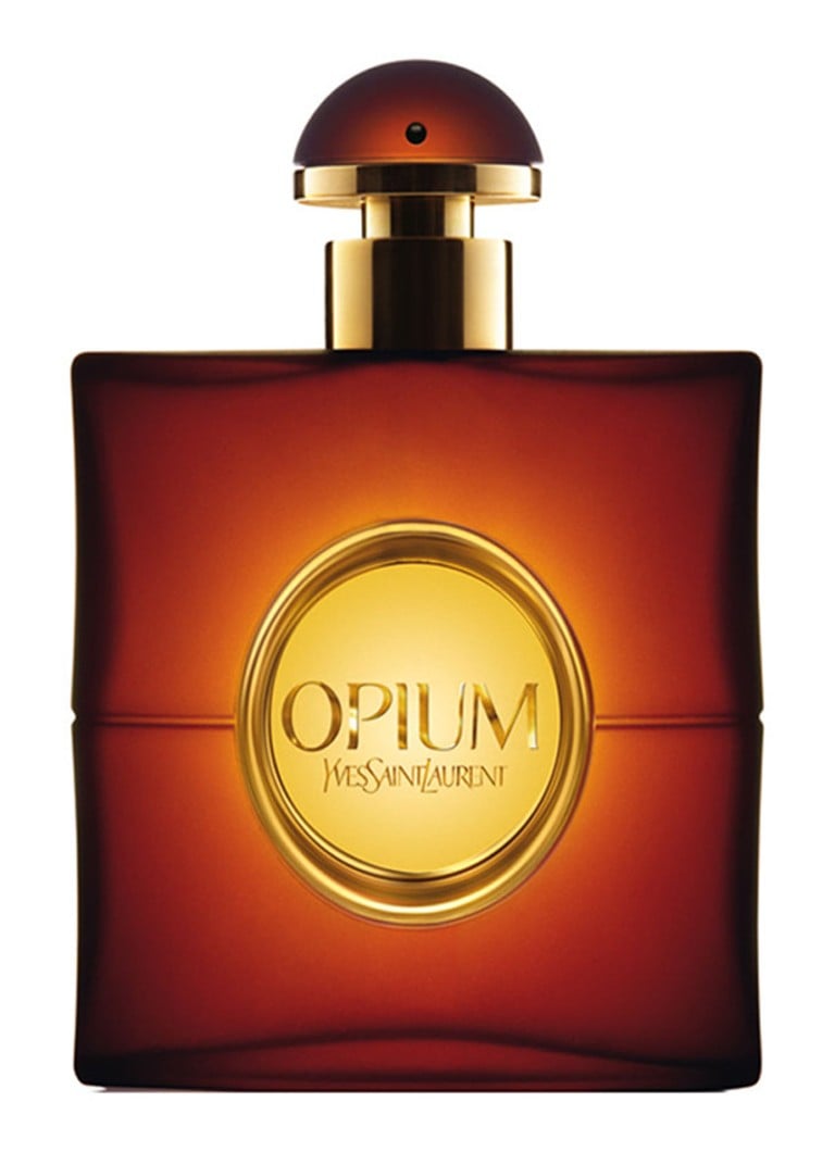 Yves Saint Laurent Opium Eau de Toilette Spray 90 ml online kopen
