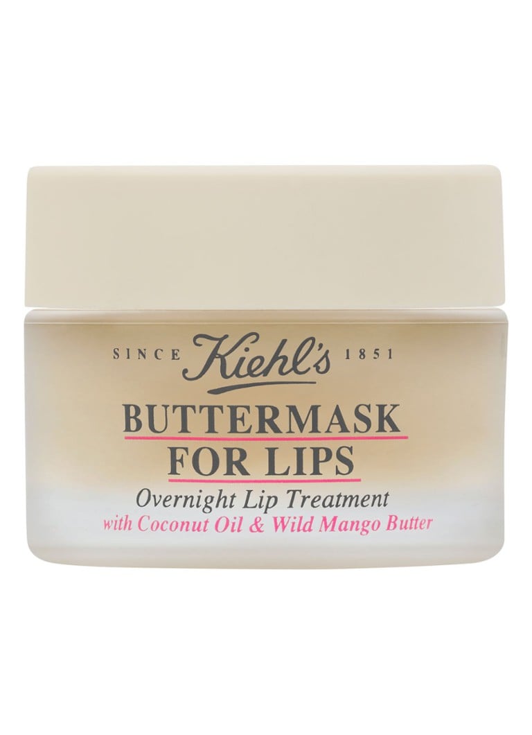 Kiehl’s Buttermask for Lips 10g