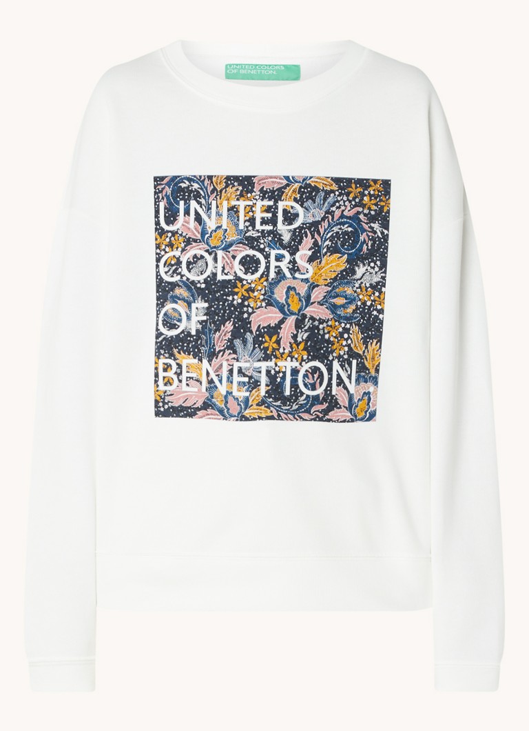 benetton bijenkorf