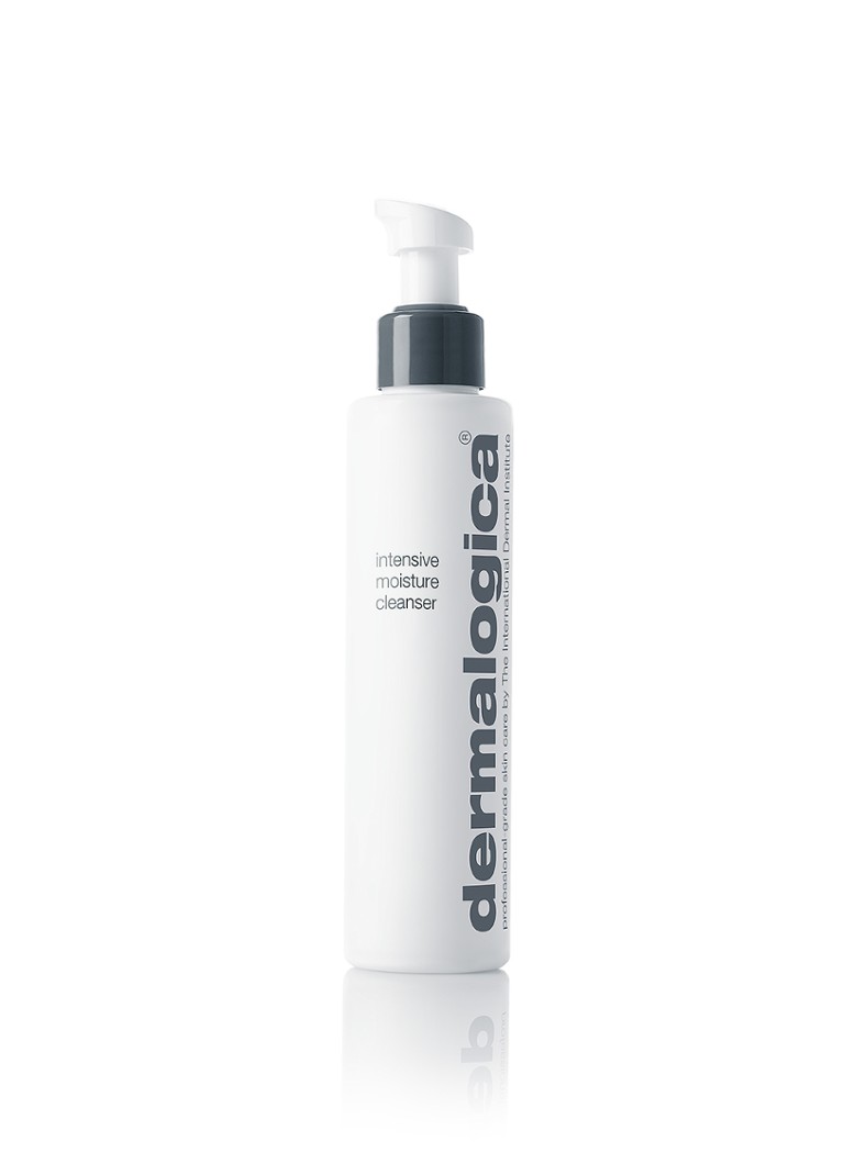 Dermalogica Intensive Moisture Cleanser - lichte crème cleanser voor de droge huid