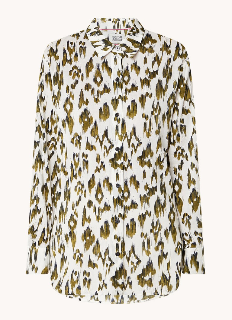 bijenkorf scotch and soda