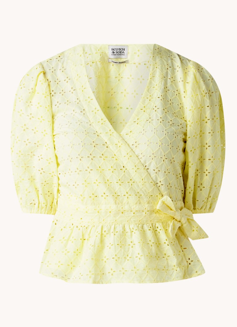 bijenkorf scotch and soda