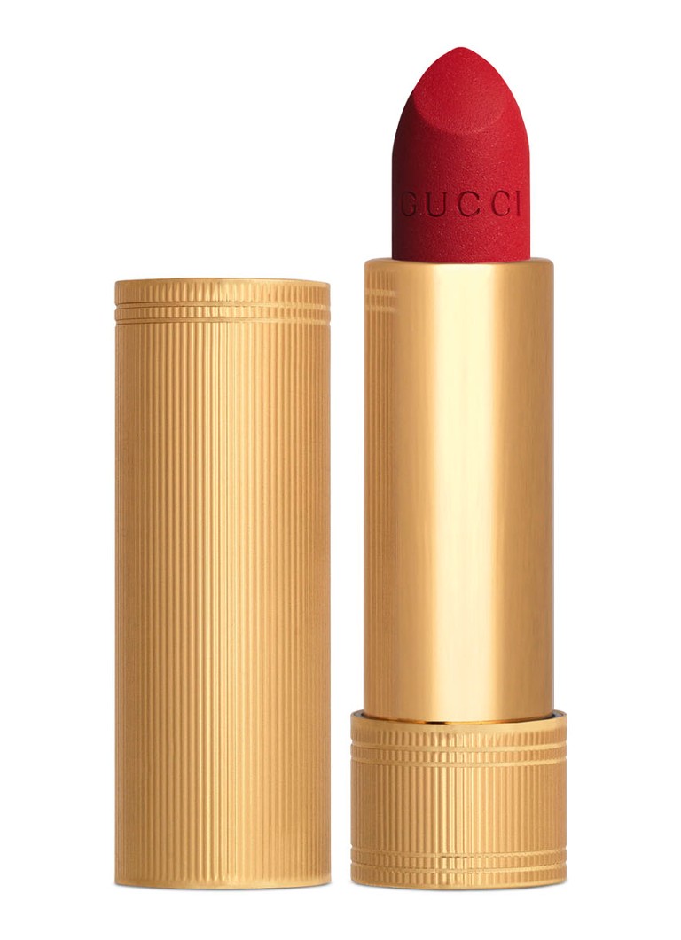 Gucci Gucci Beauty Rouge à Lèvres Mat