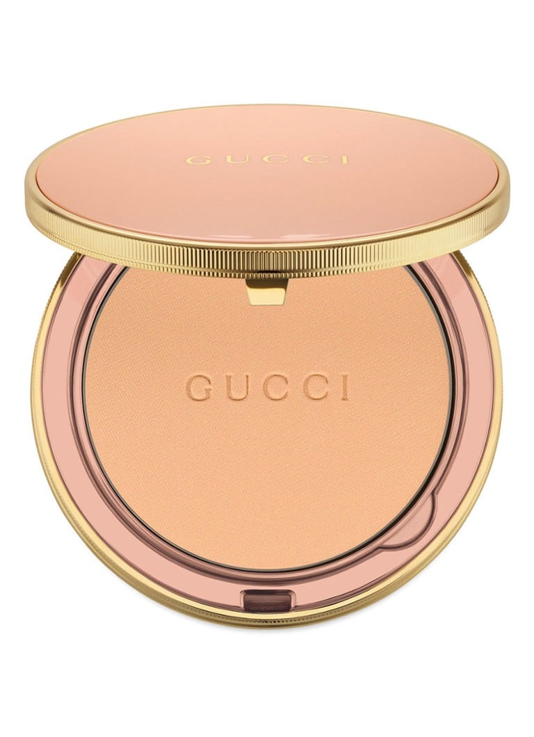 Gucci Gucci Beauty Poudre de Beauté Mat Naturel