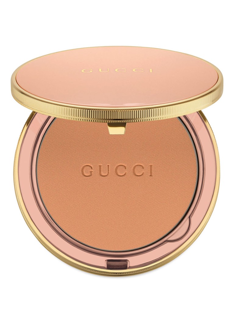 Gucci Gucci Beauty Poudre de Beauté Mat Naturel