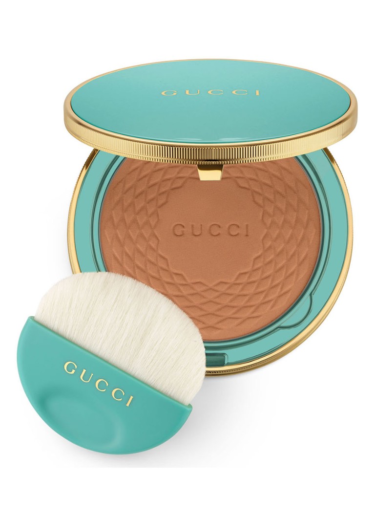Gucci Gucci Beauty Poudre de Beauté Eclat Soleil