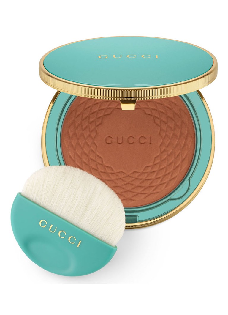 Gucci Gucci Beauty Poudre de Beauté Eclat Soleil