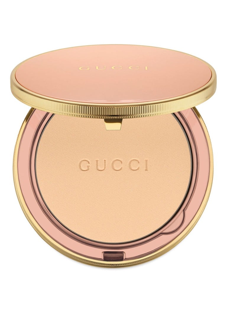 Gucci Gucci Beauty Poudre de Beauté Mat Naturel