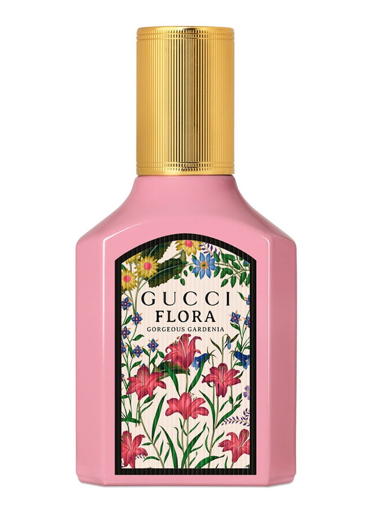 Gucci Flora Gorgeous Gardenia Eau de Parfum