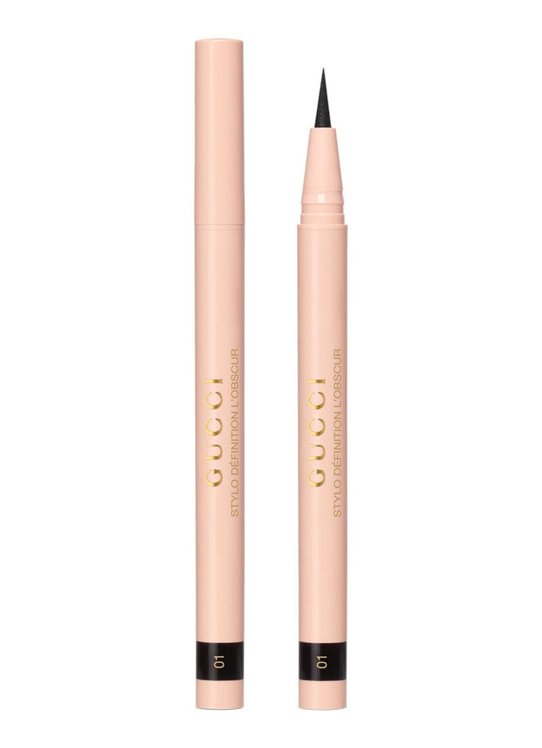 Gucci Gucci Beauty Stylo Definition L’Obscur