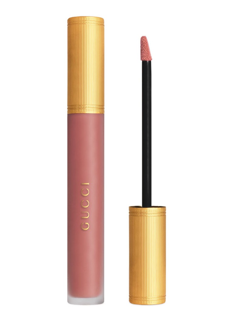 Gucci Gucci Beauty Rouge à Lèvres Liquide Mat