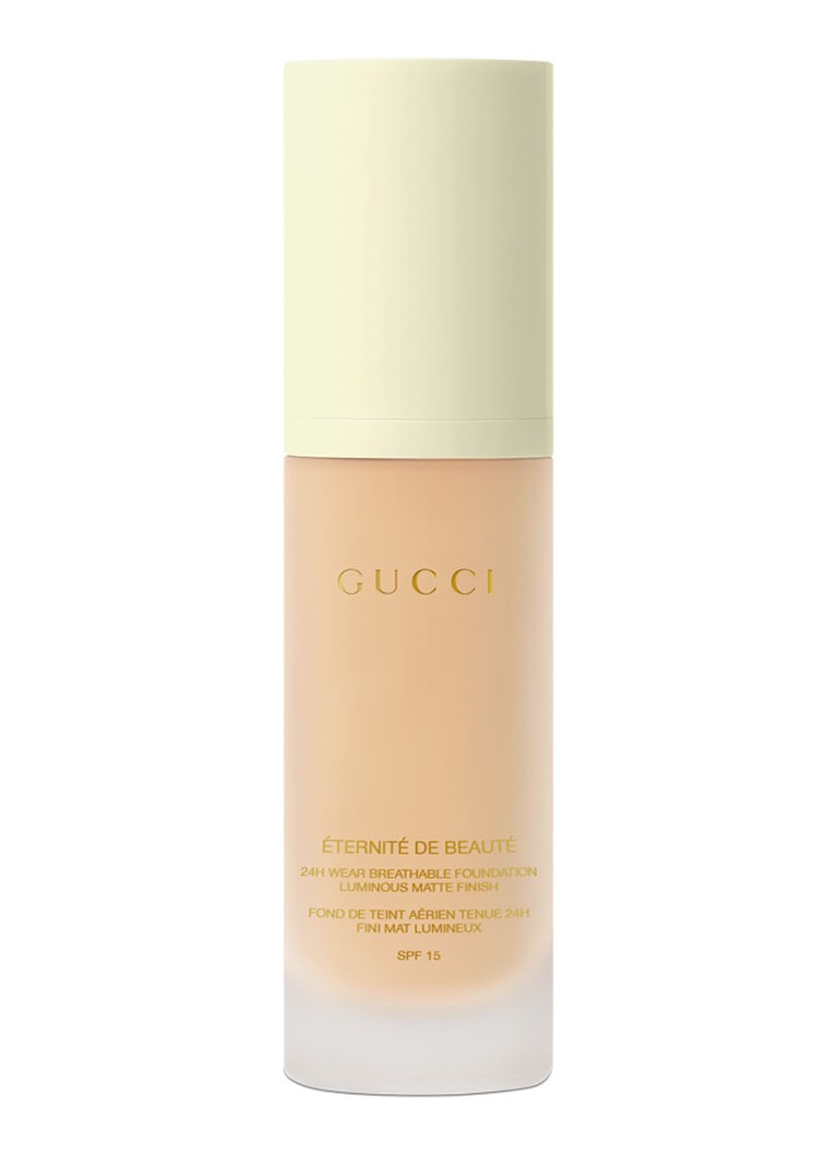 Gucci Gucci Beauty Eternité de Beauté Foundation SPF 15