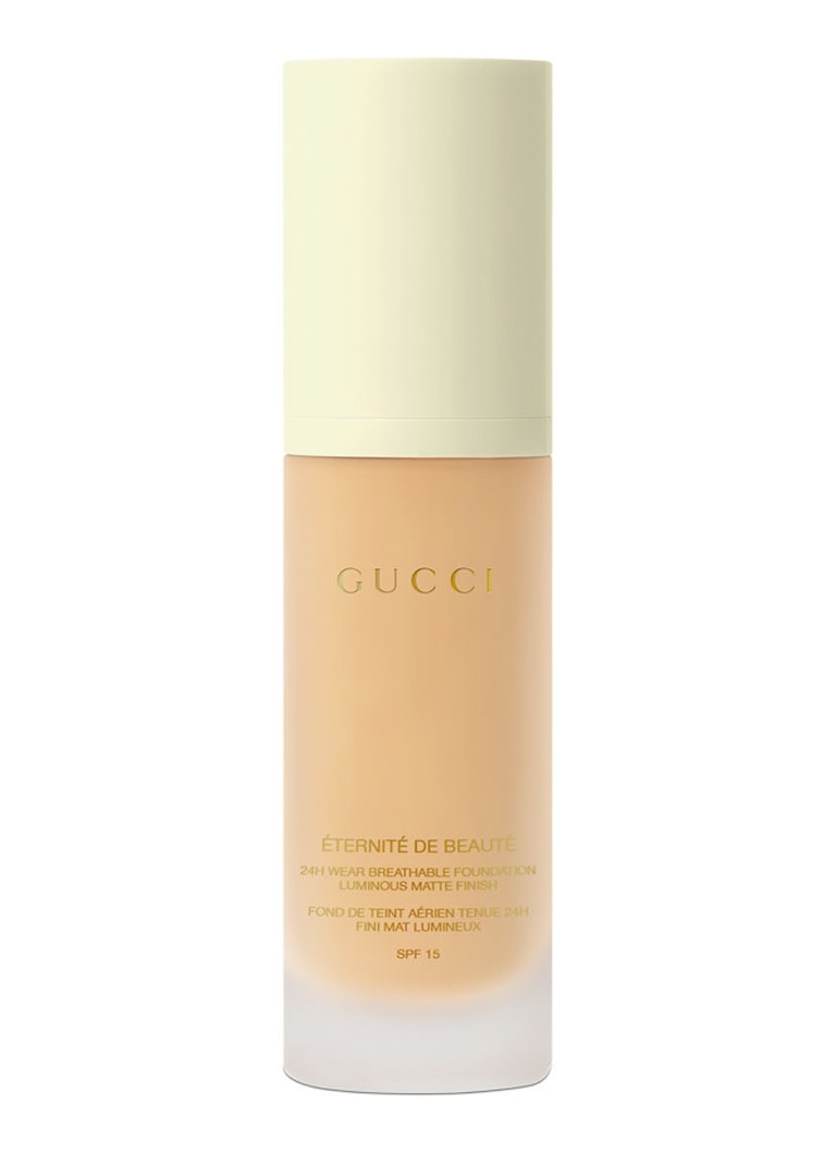Gucci Gucci Beauty Eternité de Beauté Foundation SPF 15