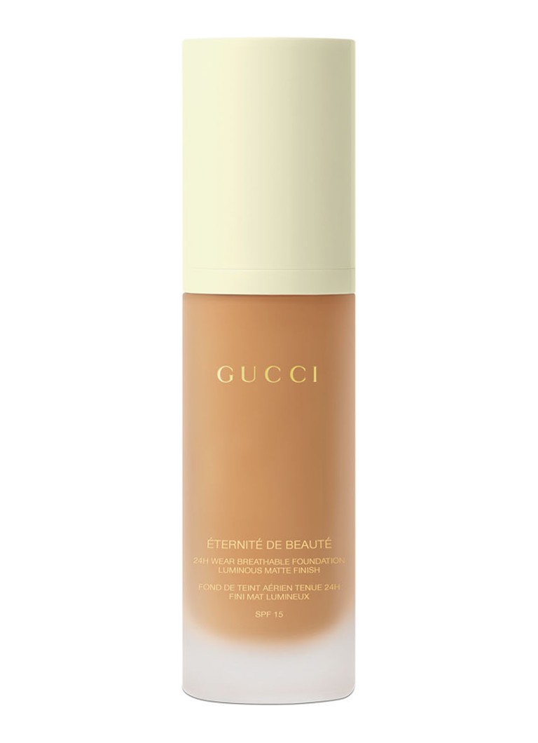 Gucci Gucci Beauty Eternité de Beauté Foundation SPF 15