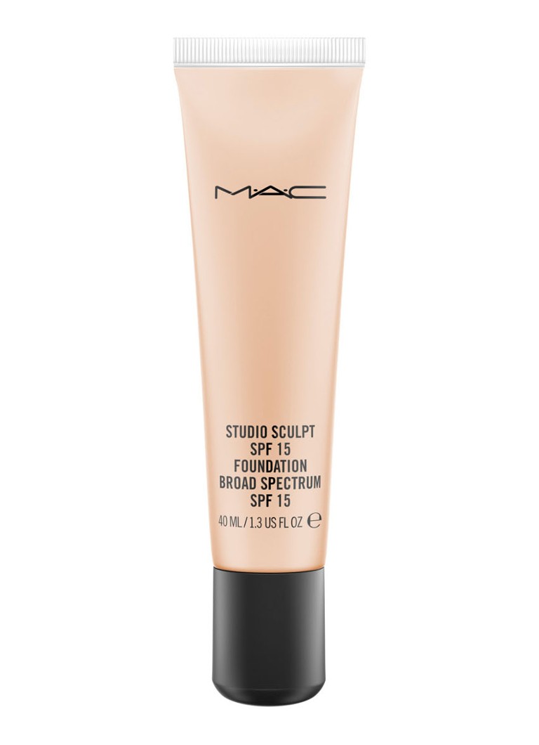 MAC Cosmetics Studio Sculpt SPF15