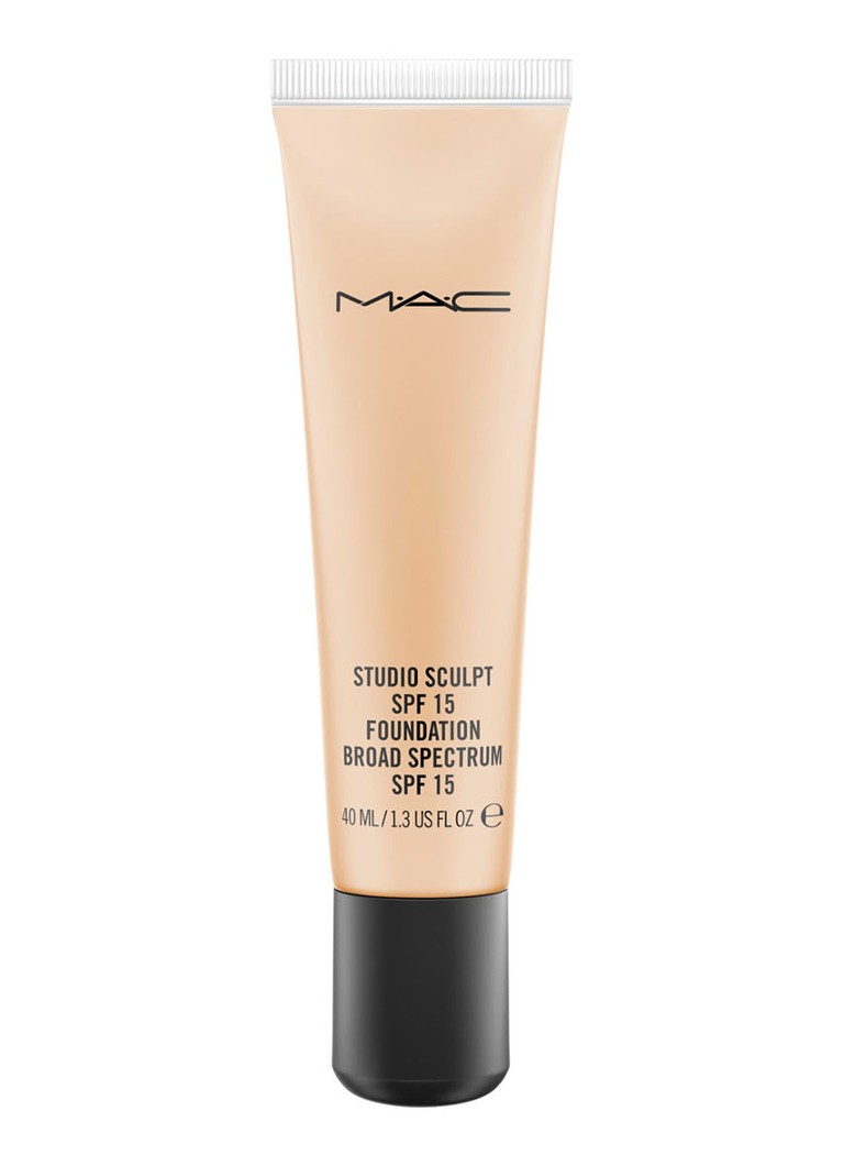 MAC Cosmetics Studio Sculpt SPF15