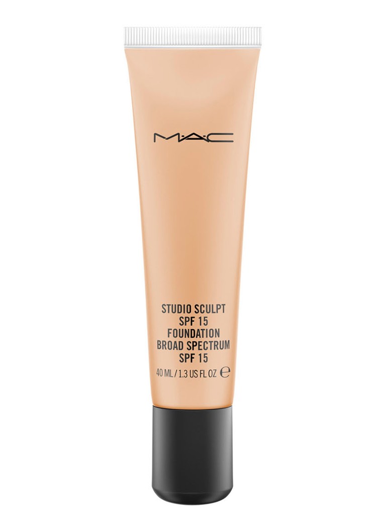 MAC Cosmetics Studio Sculpt SPF15
