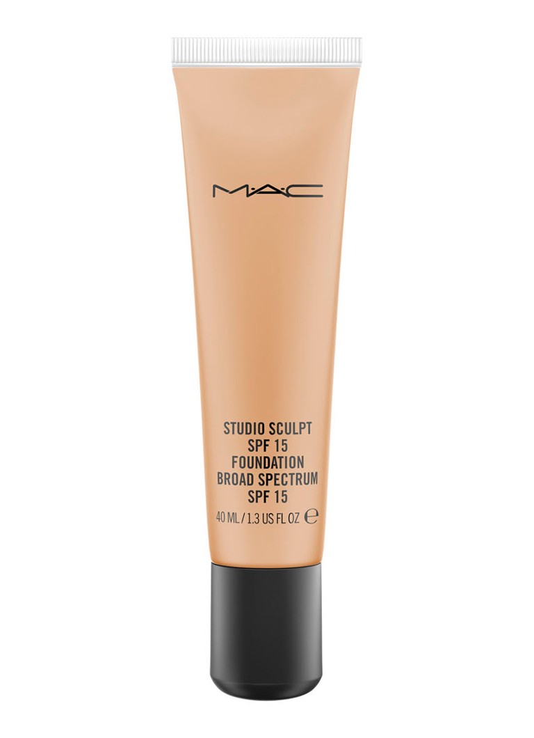MAC Cosmetics Studio Sculpt SPF15