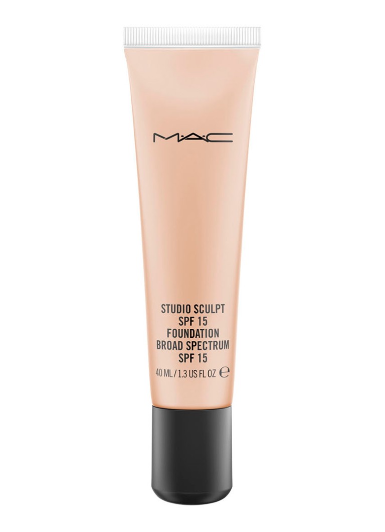 MAC Cosmetics Studio Sculpt SPF15