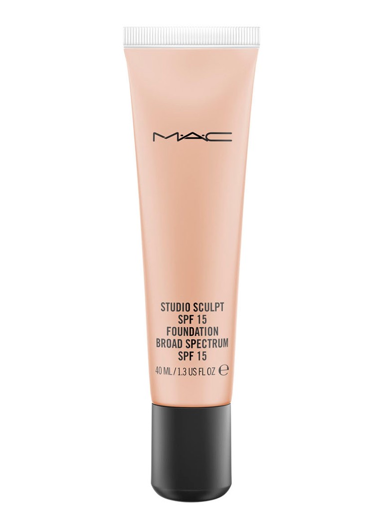 MAC Cosmetics Studio Sculpt SPF15