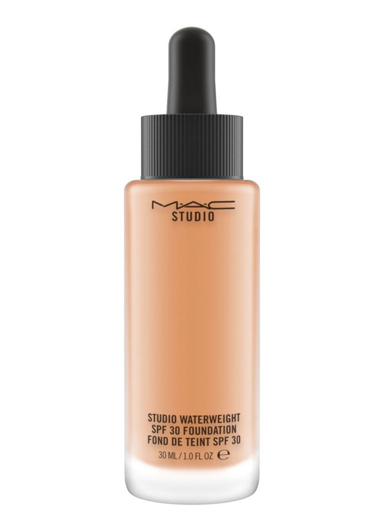 MAC Cosmetics Studio Waterweight SPF30