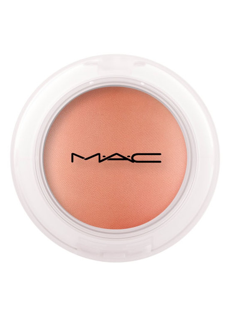 M·A·C Glow Play Blush