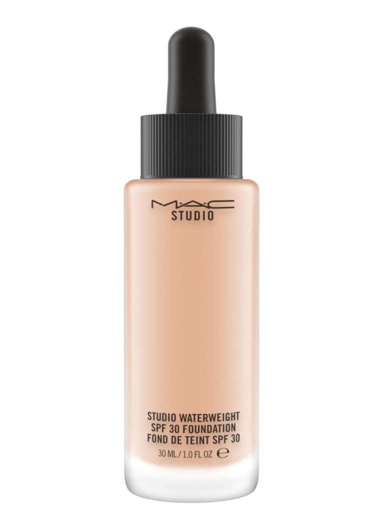 M·A·C Studio Waterweight SPF 30 Foundation