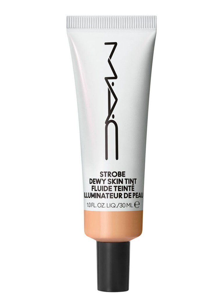 M·A·C Strobe Dewy Skin Tint - getinte moisturizer