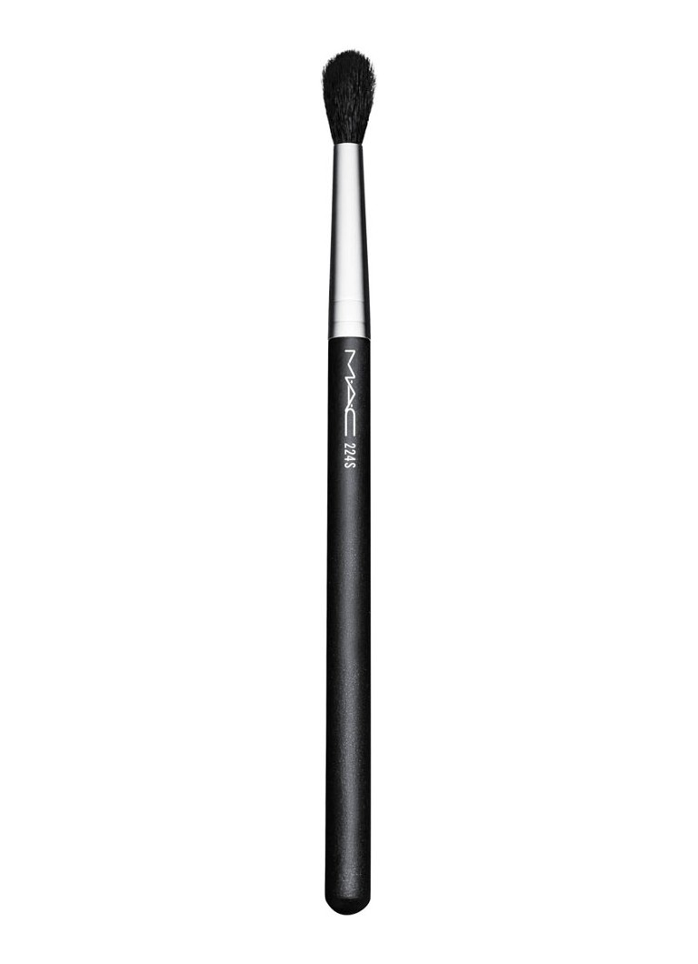 M·A·C 224 Synthetic Tapered Blending Brush - kwast