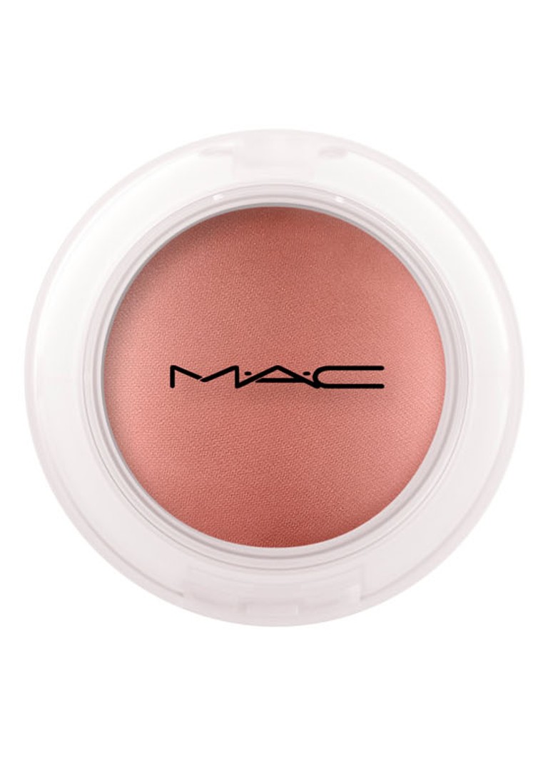 M·A·C Glow Play Blush