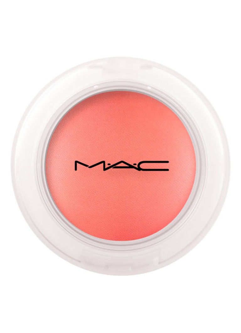 M·A·C Glow Play Blush