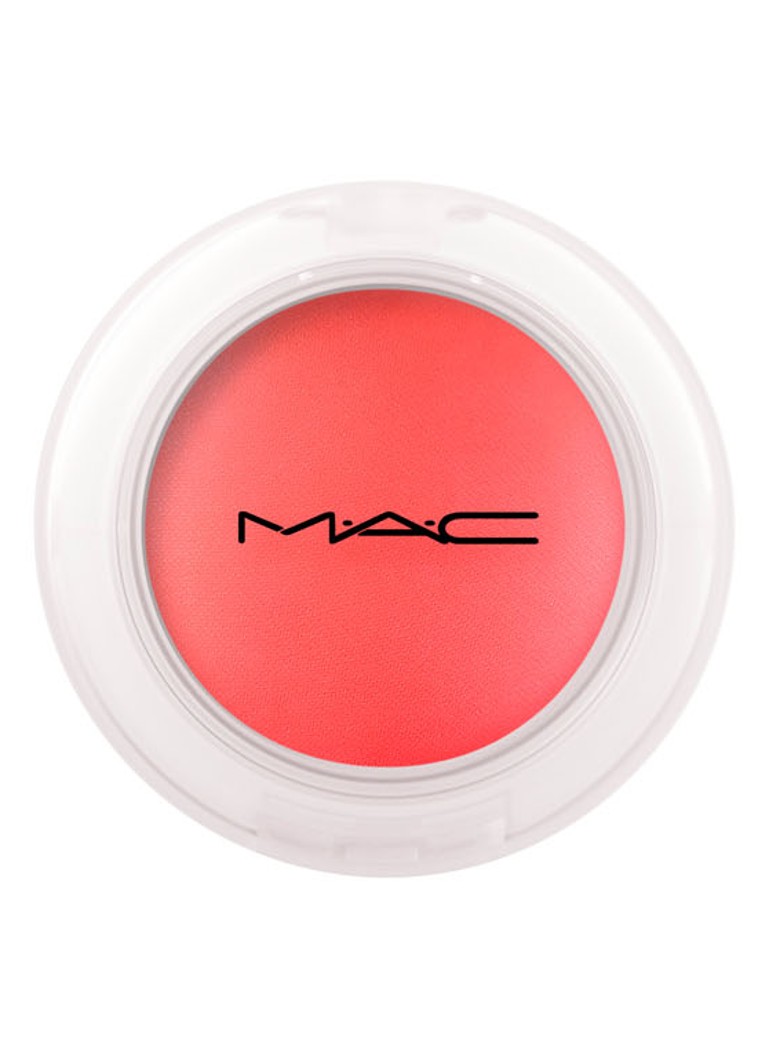 M·A·C Glow Play Blush
