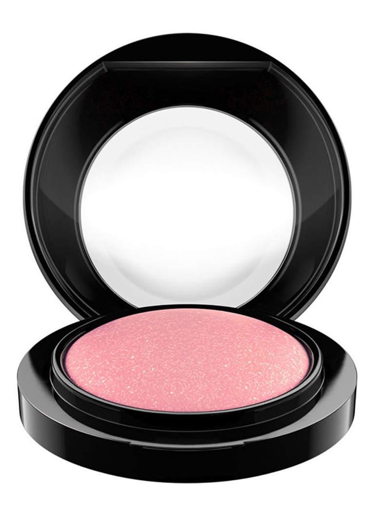 M·A·C Mineralize Blush