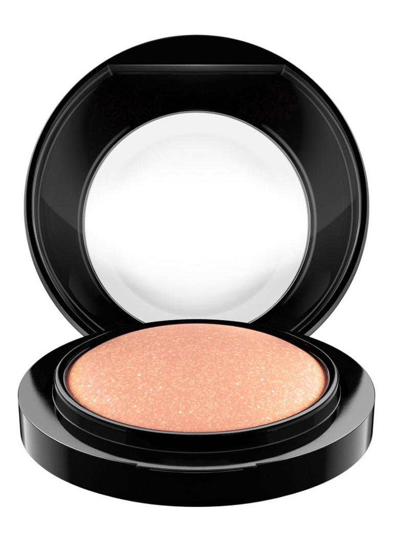 M·A·C Mineralize Blush