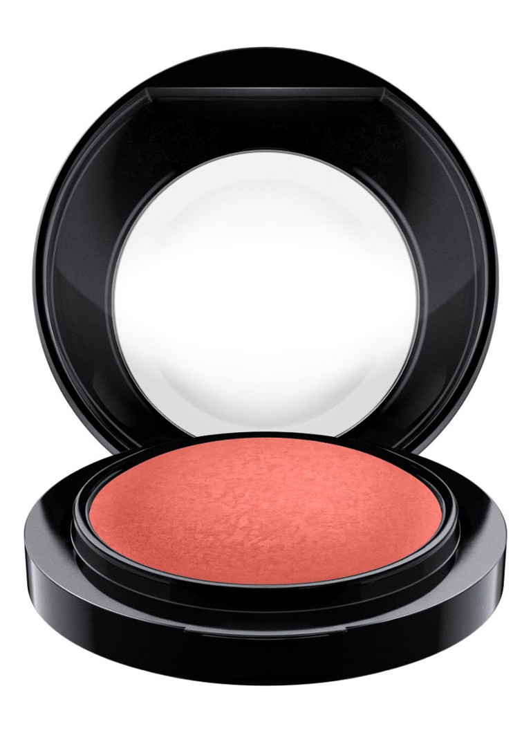 MAC Cosmetics Mineralize